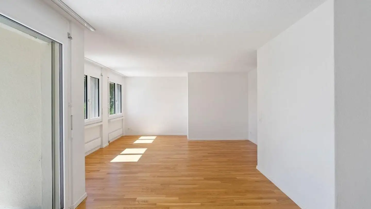 Apartment for rent - Rorschacher Strasse 279a, 9016 St. Gallen - Photo 4