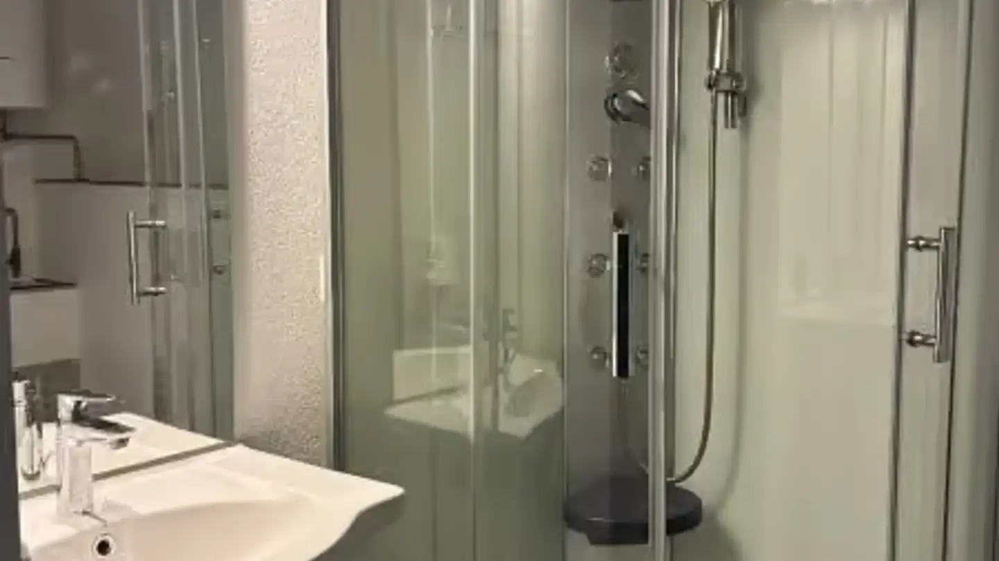 Appartamento in affitto - Bahnhofstrasse 21, 8636 Wald ZH - Foto 4