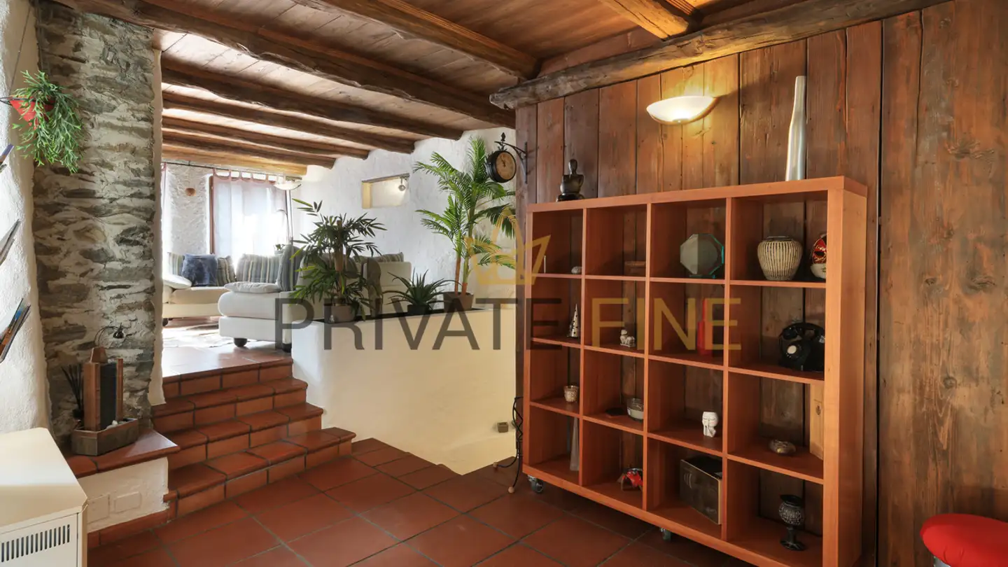 Atelier à vendre - 6616 Losone - Photo 3