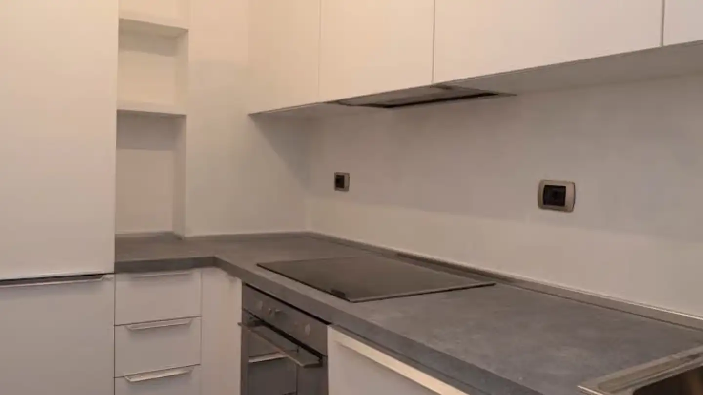 Appartamento in affitto - Via Campione 58, 6816 Bissone - Foto 4