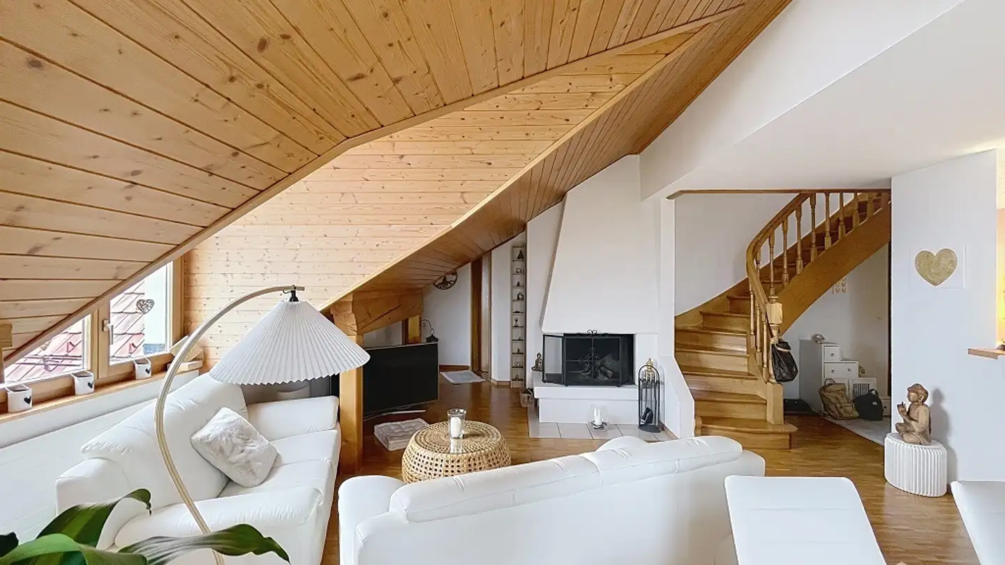 Appartamento in affitto - Chemin De La Rencontre 4, 1273 Arzier-Le Muids - Photo 3