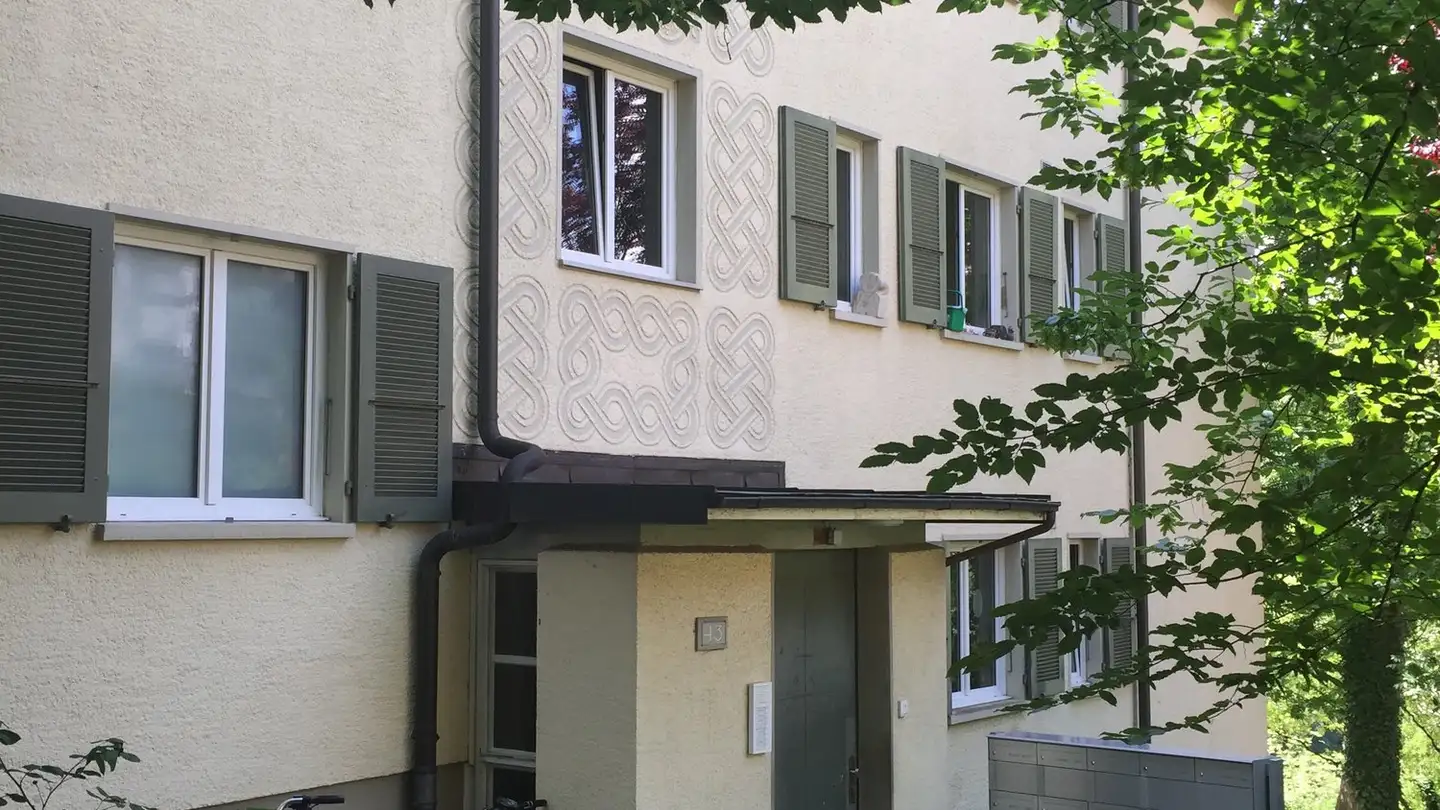Single room for rent - Polygonstrasse 43, 3014 Bern - Photo 2