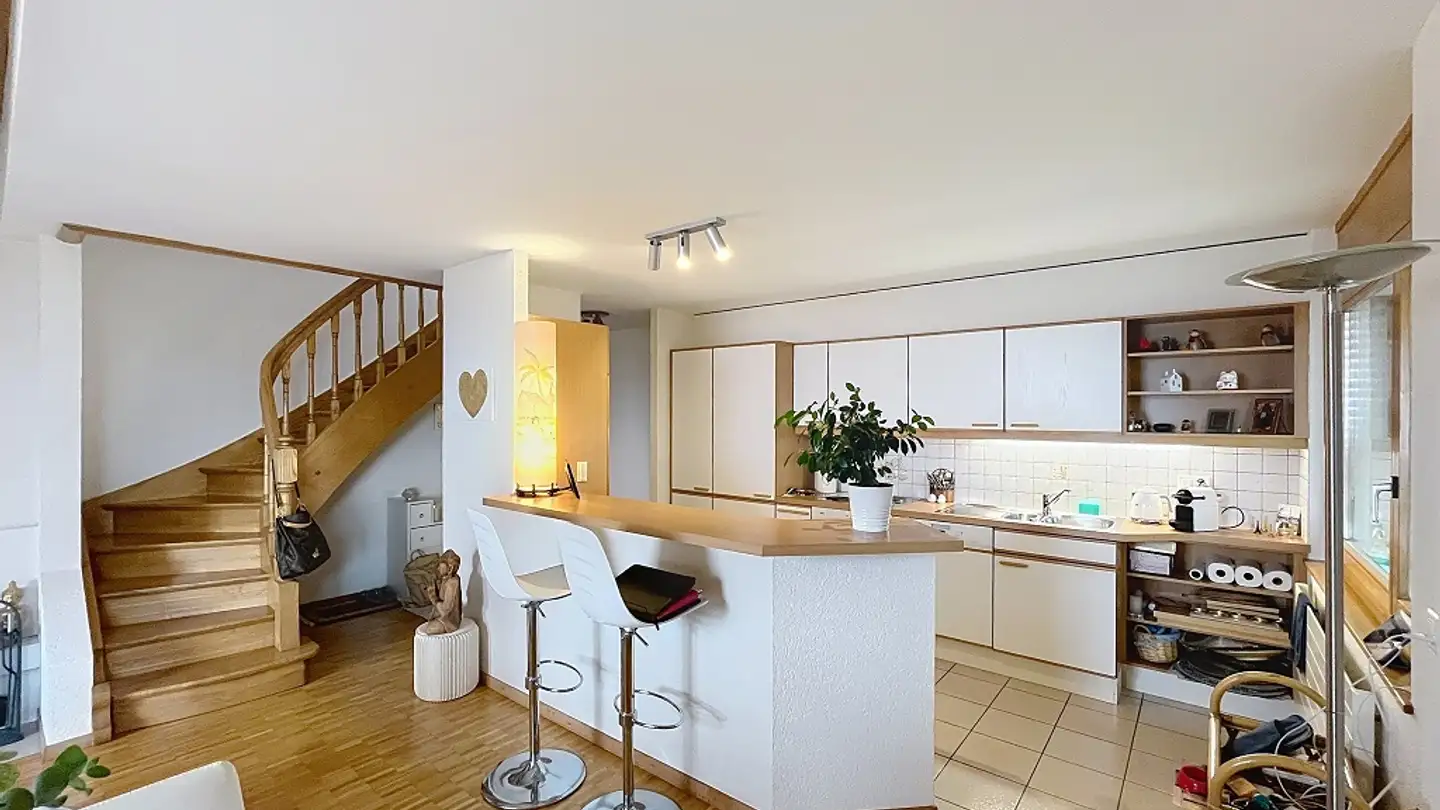 Appartamento in affitto - Chemin De La Rencontre 4, 1273 Arzier-Le Muids - Photo 4