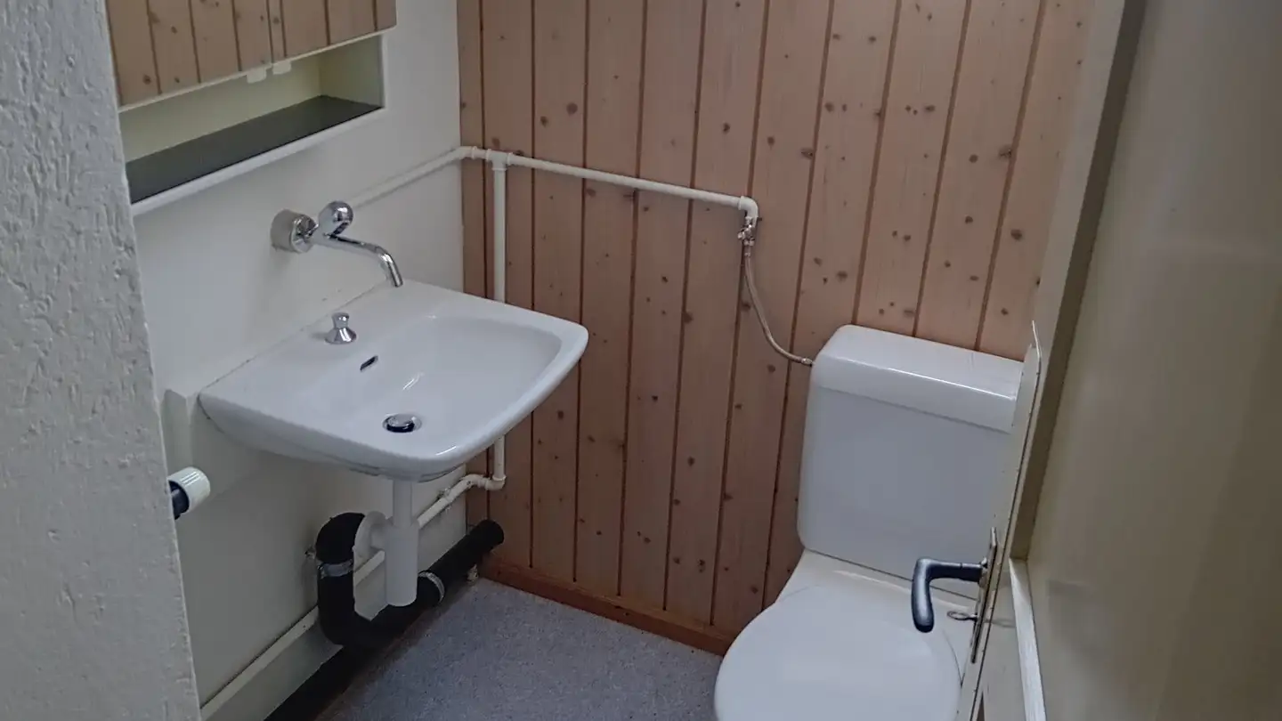Single room for rent - Polygonstrasse 43, 3014 Bern - Photo 3