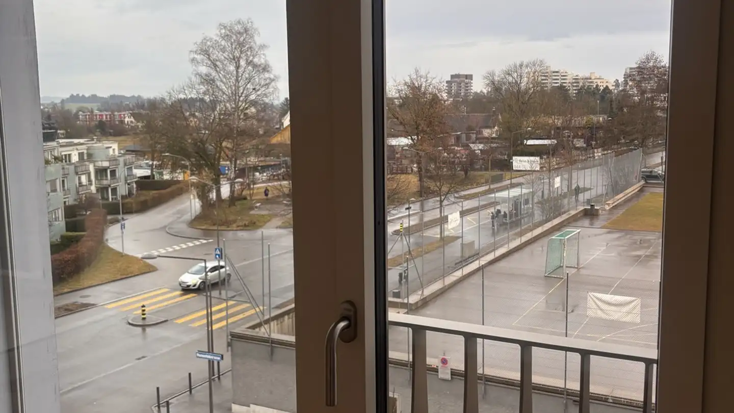 Appartamento in affitto - Mühlackerstrasse 67, 8046 Zürich - Foto 3