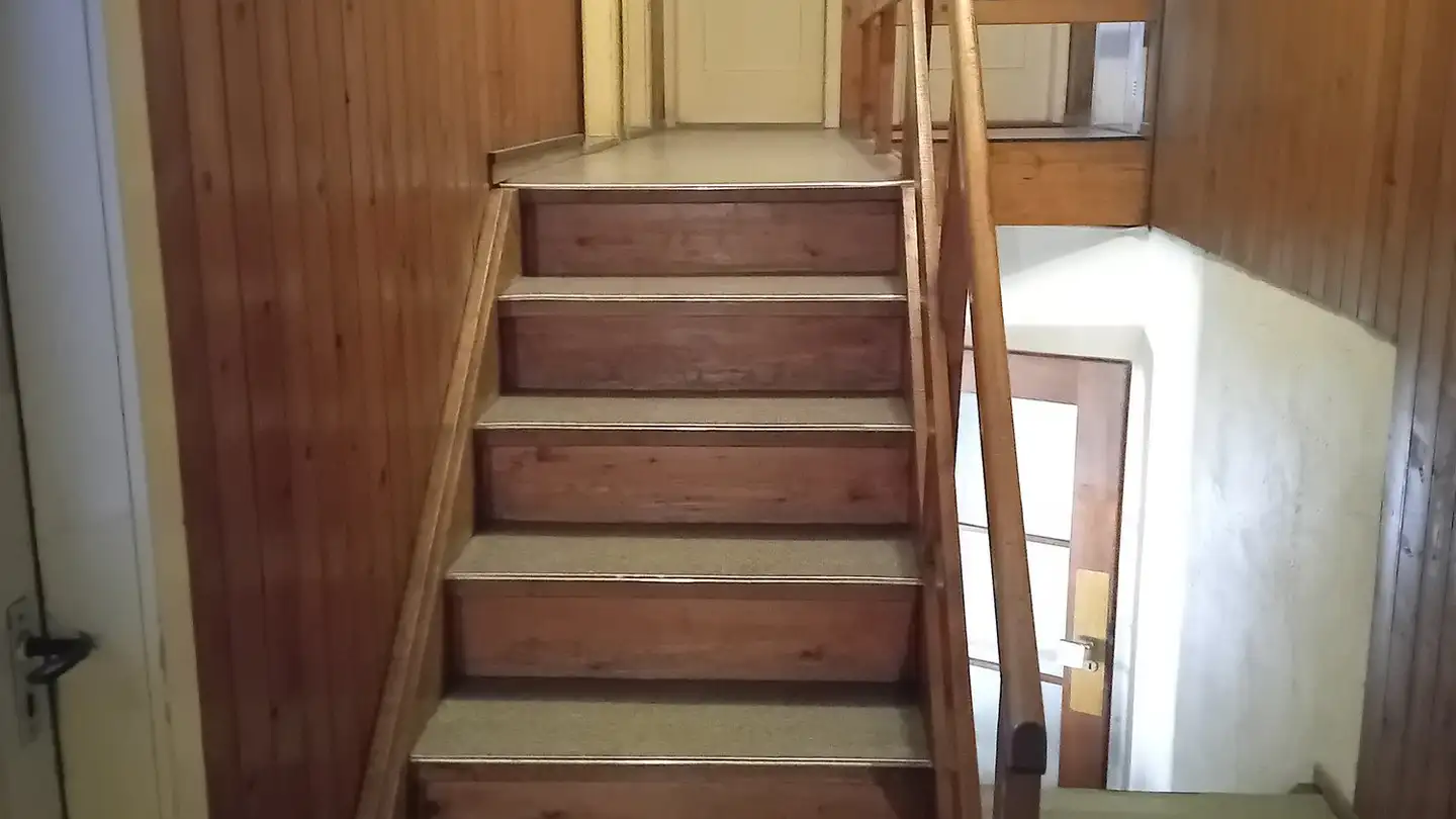 Single room for rent - Polygonstrasse 43, 3014 Bern - Photo 4