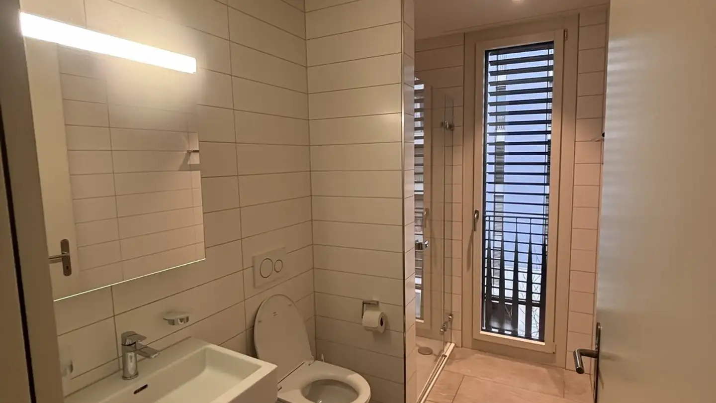 Appartamento in affitto - Mühlackerstrasse 67, 8046 Zürich - Foto 4