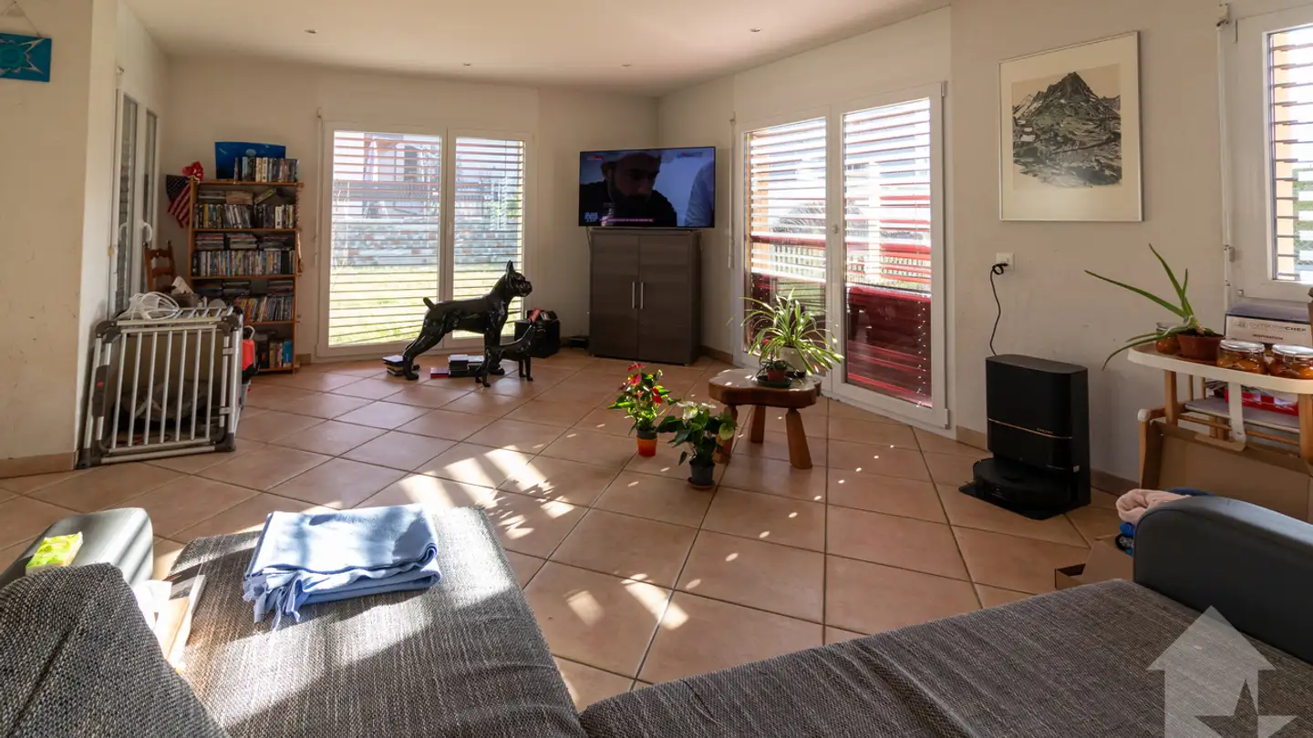 Villa kaufen - 1963 Vétroz - Foto 3