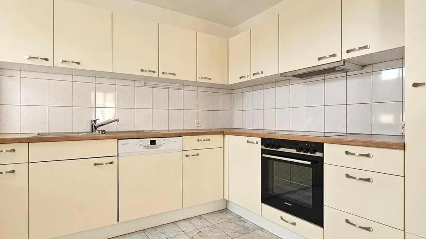 Appartamento in affitto - Rue de la Place-d'Armes 9, 2114 Fleurier - Photo 2