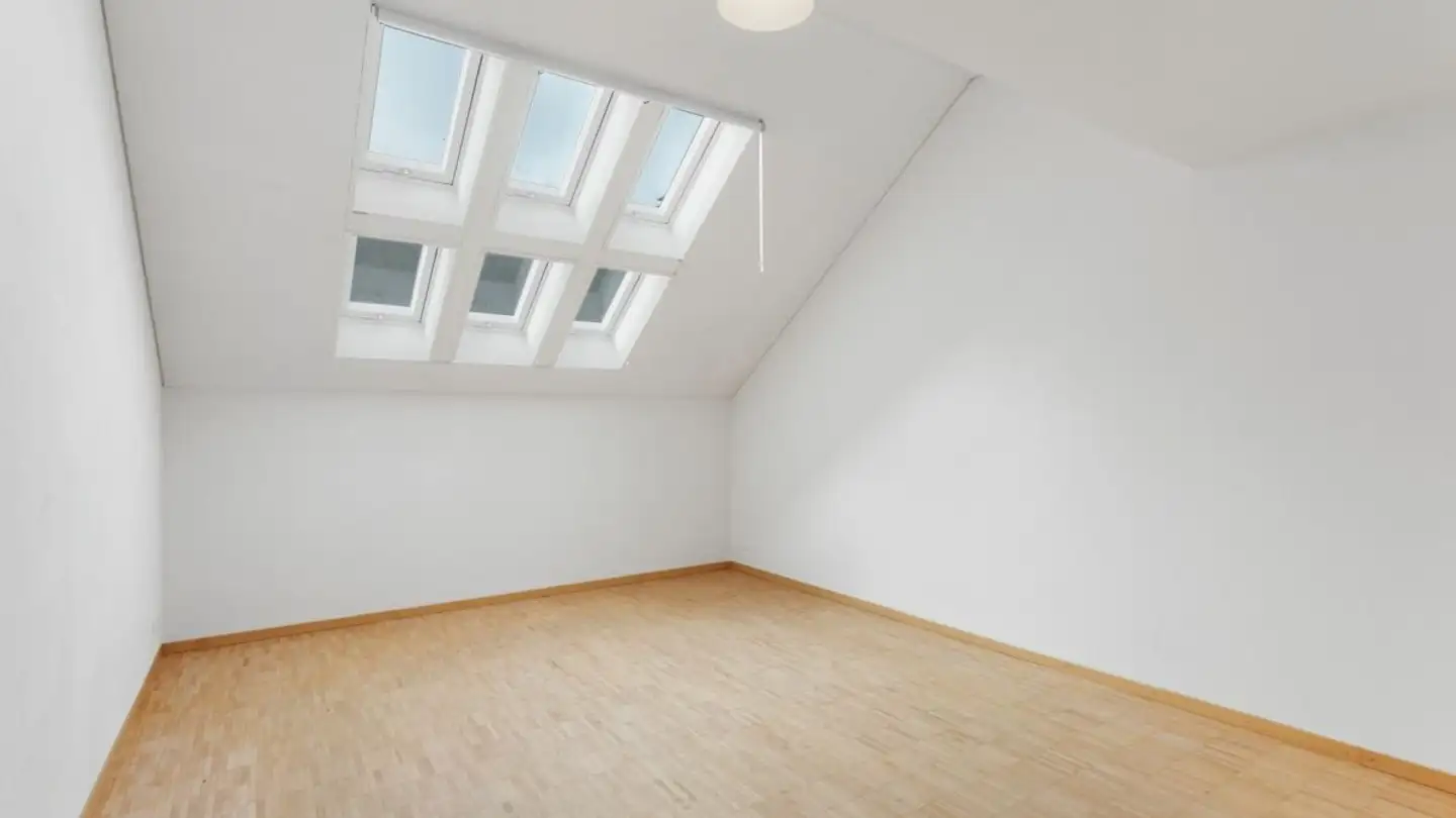 Appartamento in vendita - Mettlenstrasse 6, 8488 Turbenthal - Foto 4