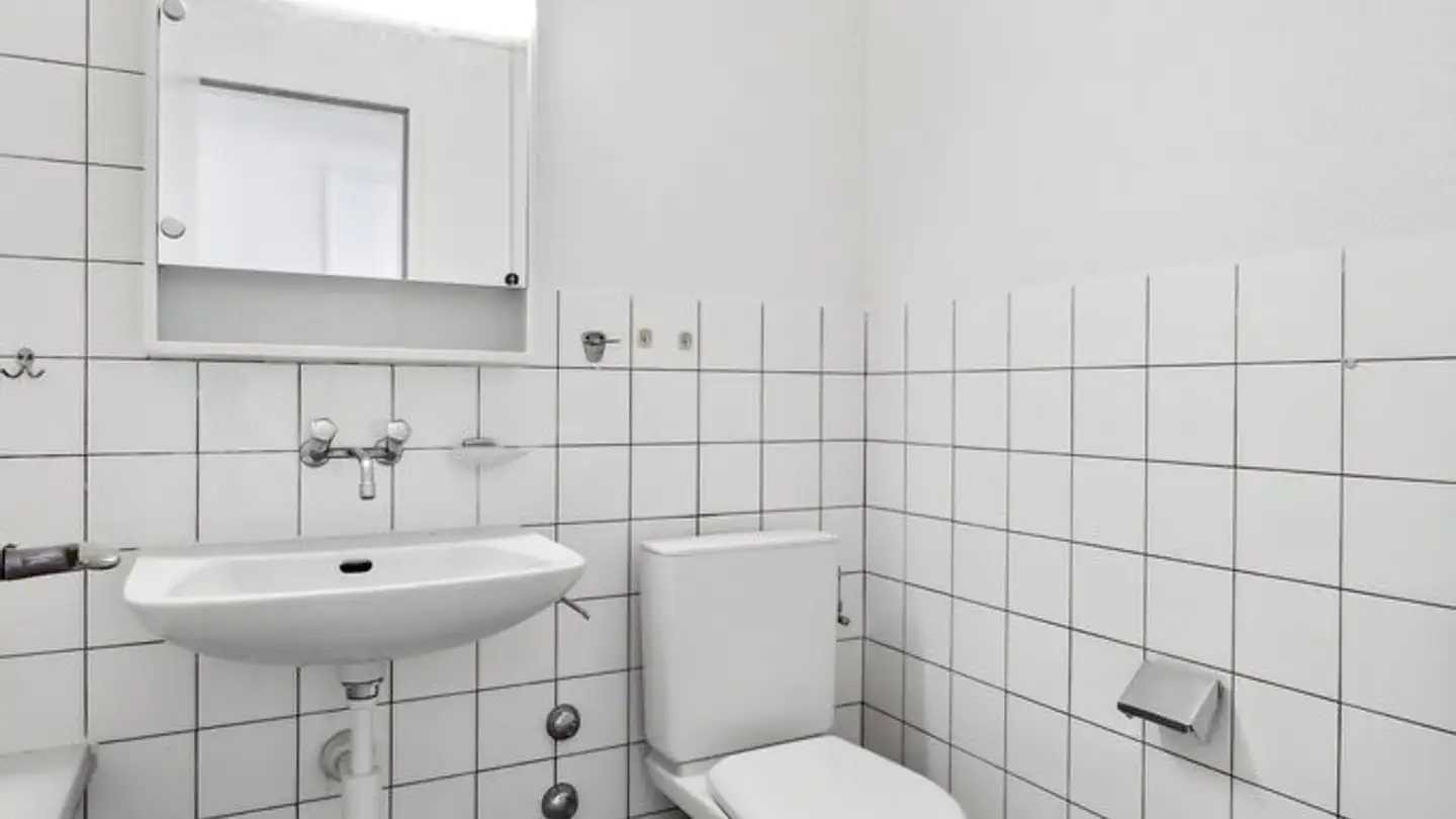 Wohnung mieten - Clarastrasse 2, 4058 Basel - Foto 3