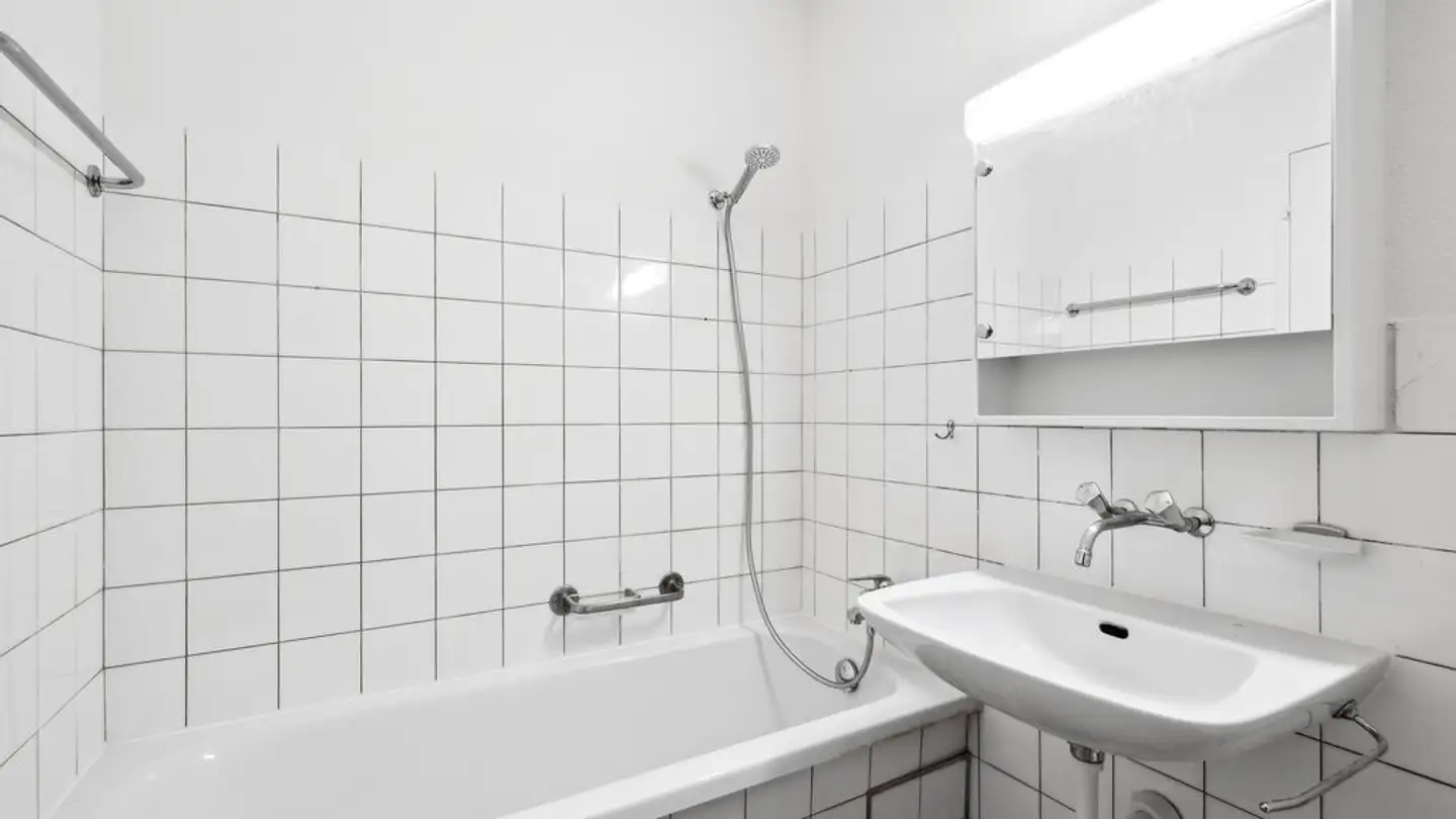 Wohnung mieten - Clarastrasse 2, 4058 Basel - Foto 4
