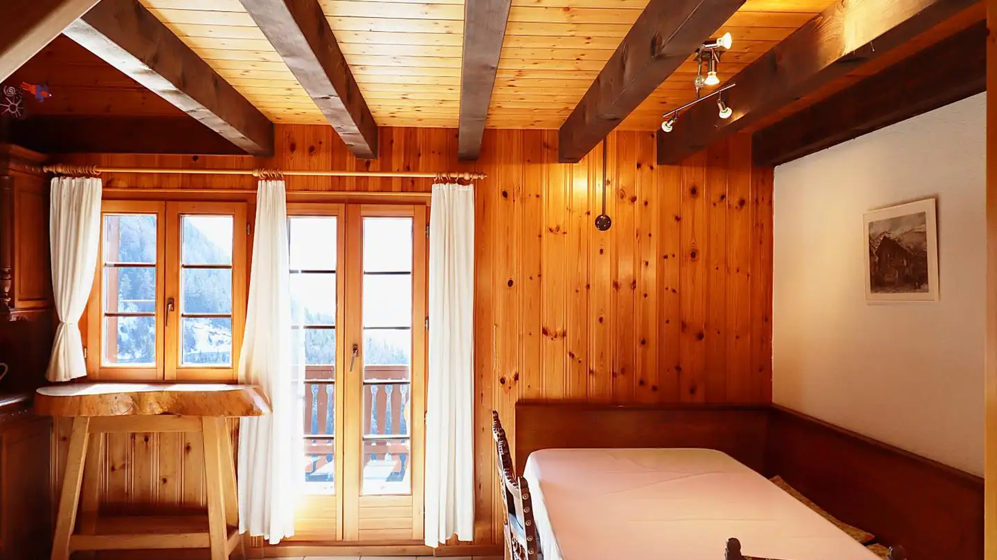 Maison individuelle à vendre - 3961 Grimentz - Photo 2