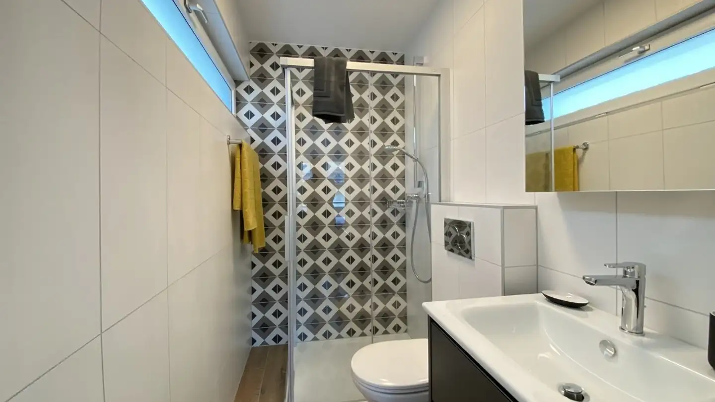 Appartement meublé à louer - Chemin Du Vieux-Canal 1, 1950 Sion - Photo 4