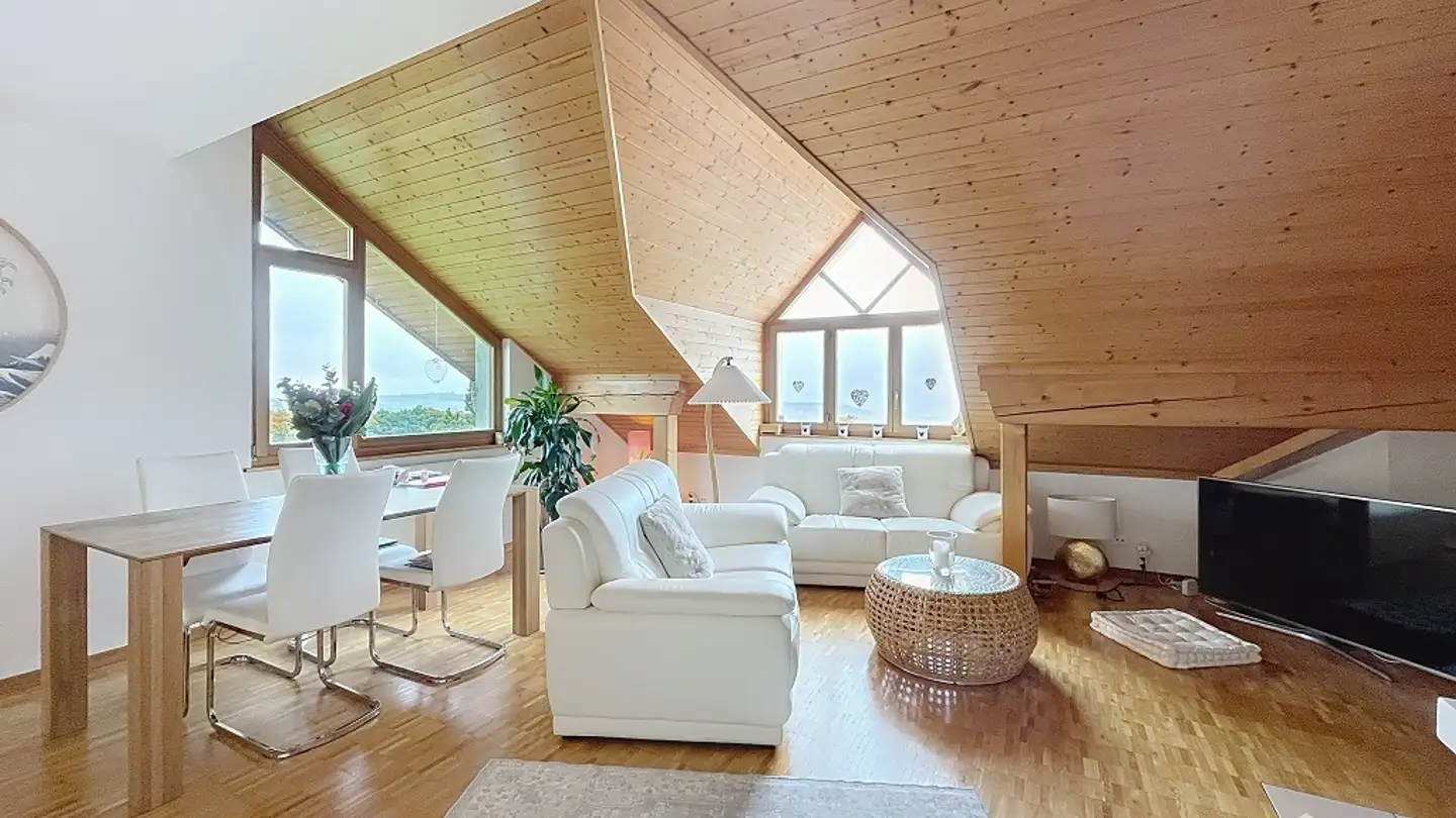 Wohnung mieten - Chemin De La Rencontre 4, 1273 Arzier-Le Muids