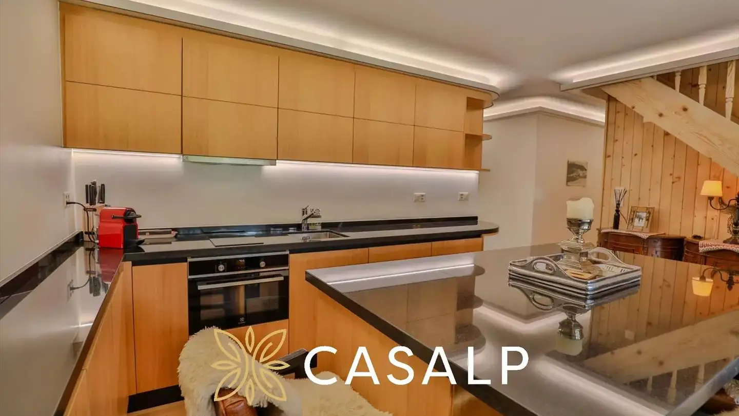 Apartment for sale - 1997 Haute-Nendaz - Photo 4