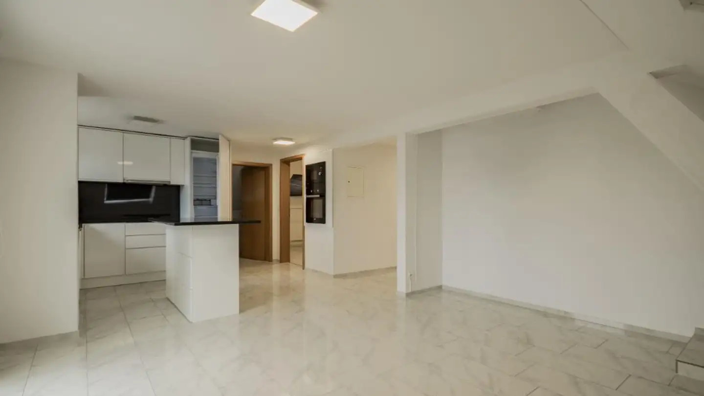 Appartement à louer - Dorfstrasse 277, 5046 Walde AG - Photo 2