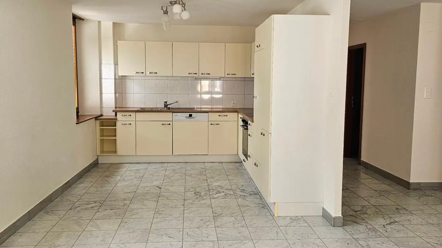 Appartamento in affitto - Rue de la Place-d'Armes 9, 2114 Fleurier - Photo 3