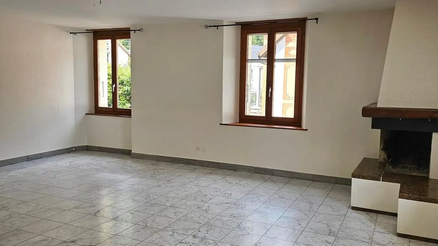 Appartamento in affitto - Rue de la Place-d'Armes 9, 2114 Fleurier - Photo 4