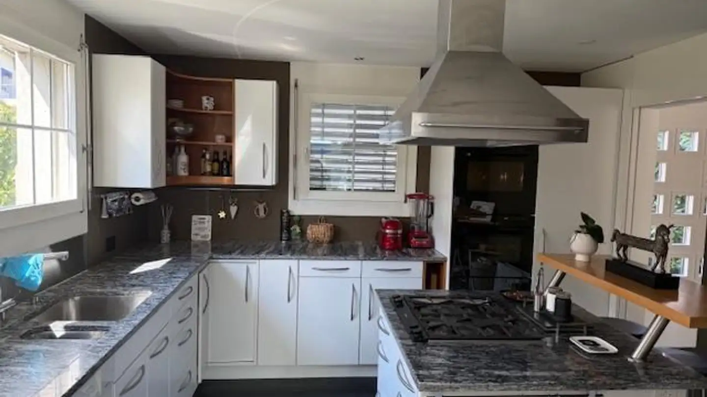 Single house for rent - Breitenstrasse 101, 8832 Wilen b. Wollerau - Photo 3