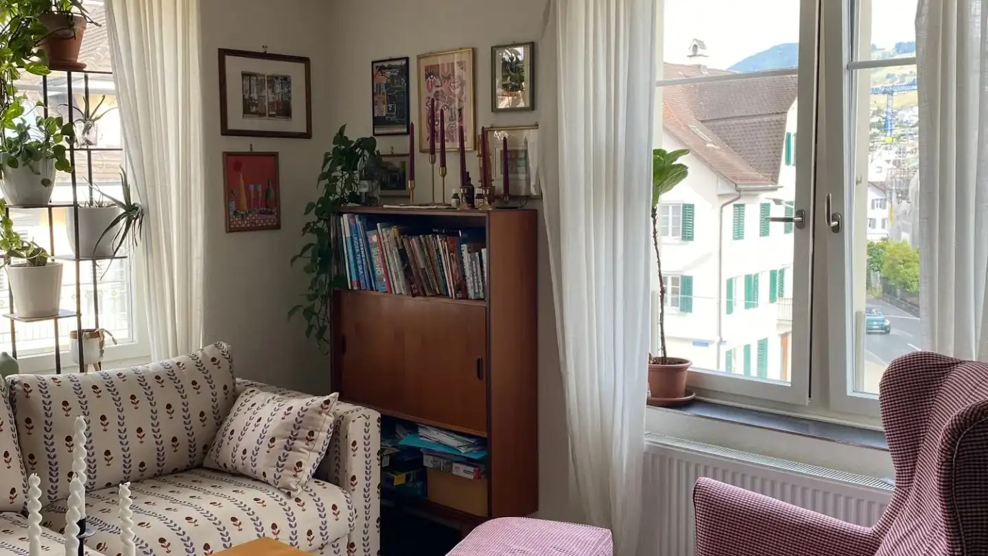 Appartamento in affitto - Dorfstrasse 1, 8805 Richterswil - Foto 3