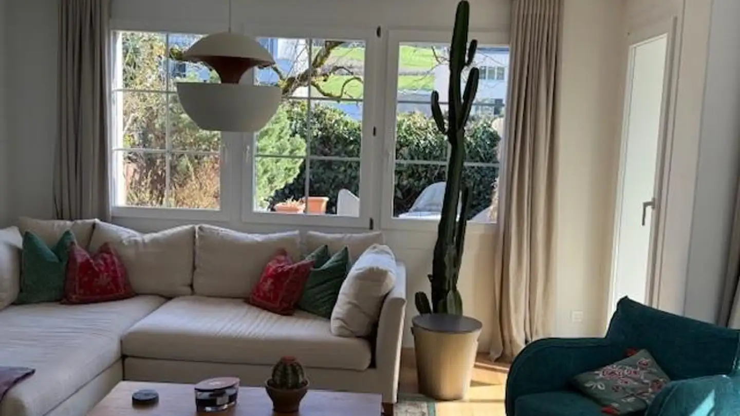 Single house for rent - Breitenstrasse 101, 8832 Wilen b. Wollerau - Photo 4