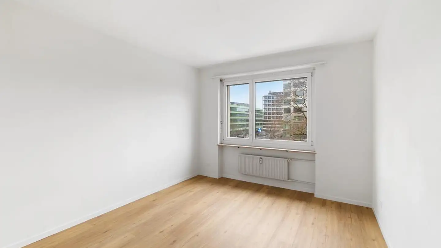 Wohnung mieten - Johanniterstrasse 5, 4056 Basel - Foto 3