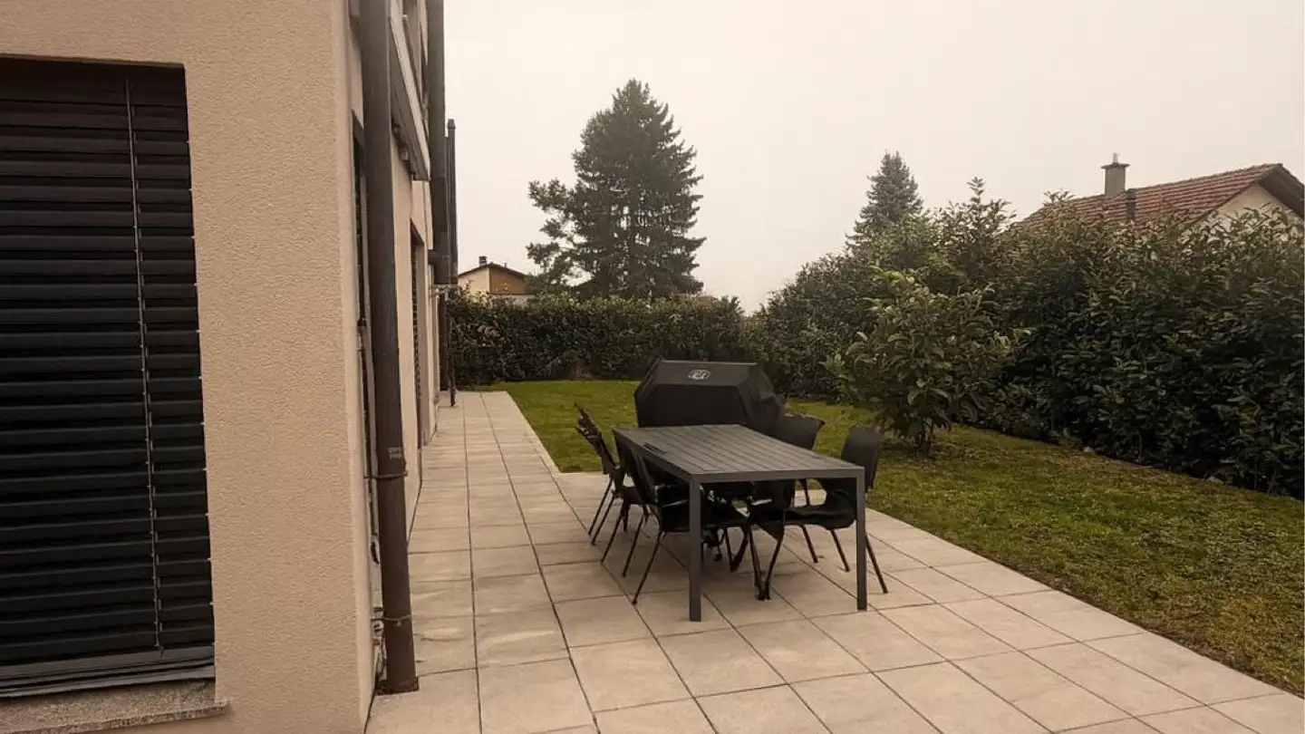 Single house for rent - 1563 Dompierre FR - Photo 2