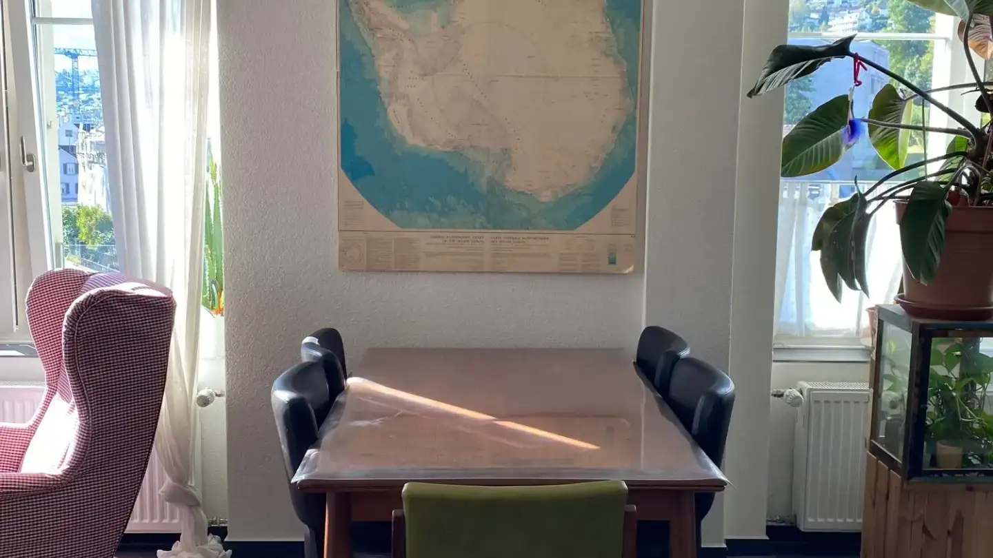 Appartamento in affitto - Dorfstrasse 1, 8805 Richterswil - Foto 4