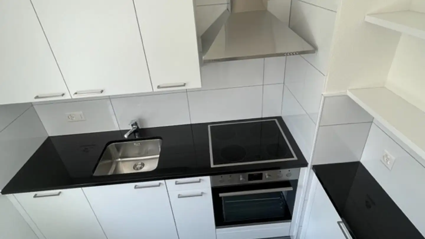 Wohnung mieten - Schwarzenburgstrasse 773, 3145 Niederscherli - Foto 2
