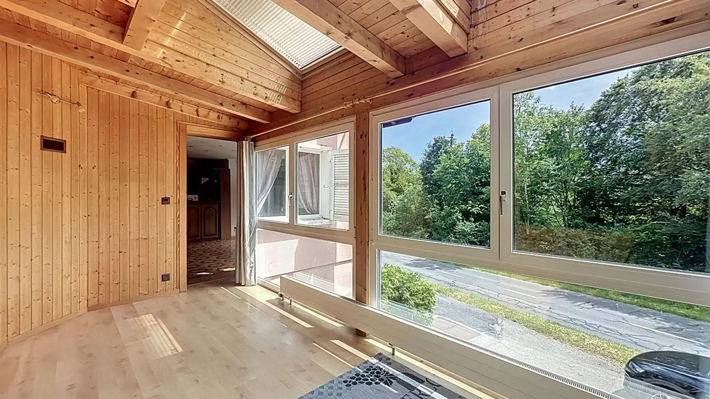 Appartement à vendre - Route De St-George, 1188 Gimel
