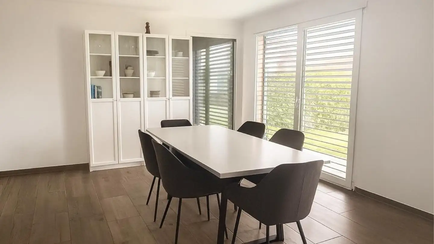 Single house for rent - 1563 Dompierre FR - Photo 4