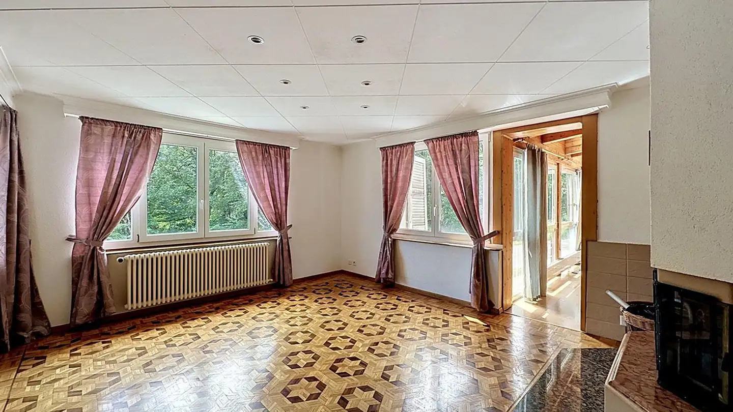 Appartement à vendre - Route De St-George, 1188 Gimel - Photo 2