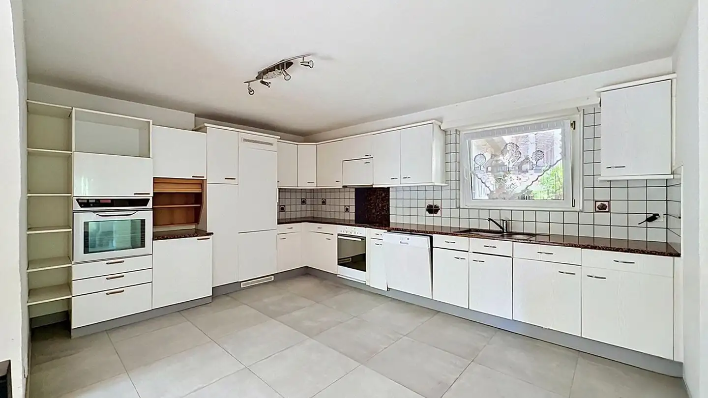 Appartement à vendre - Route De St-George, 1188 Gimel - Photo 3