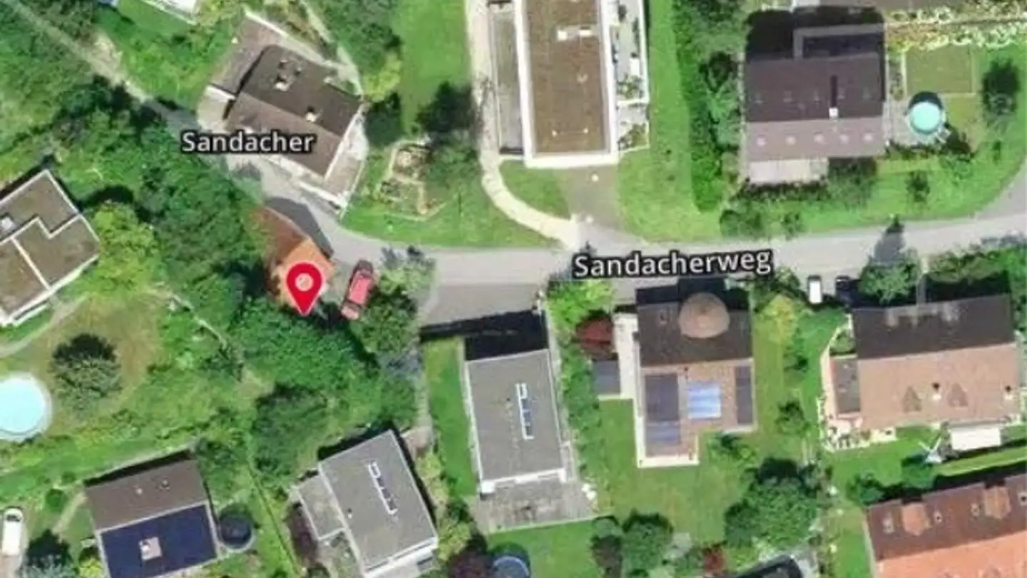 Casa singola in vendita - Sandacherweg, 5423 Freienwil - Photo 3