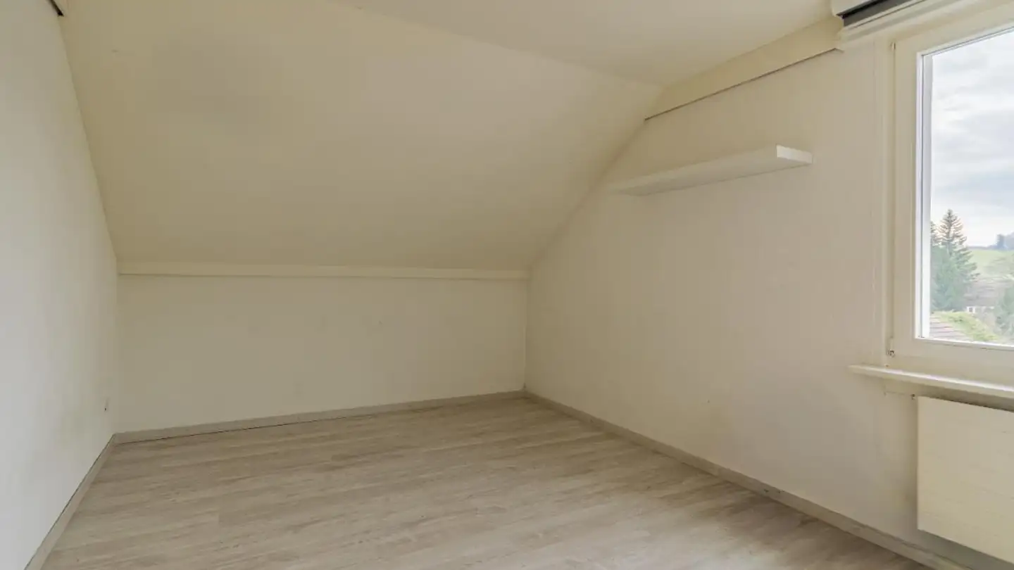 Appartement à louer - Dorfstrasse 277, 5046 Walde AG - Photo 3