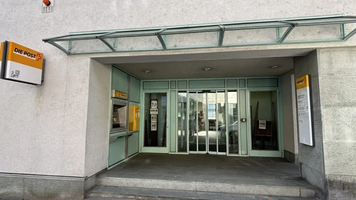 Negozio in affitto - Hauptstrasse 144, 3855 Brienz BE - Foto 3