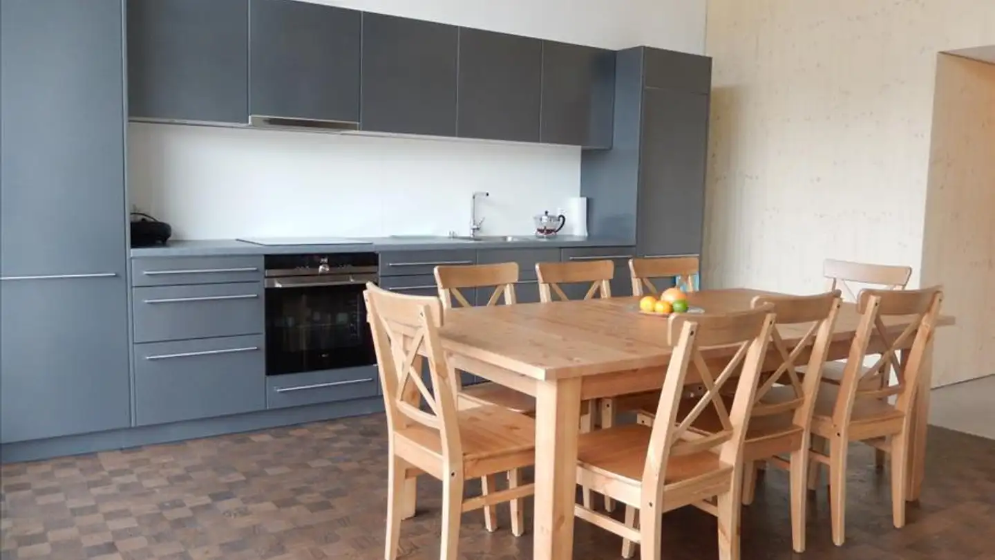 Studio à louer - Im Zentrum 3a, 9300 Wittenbach - Photo 3