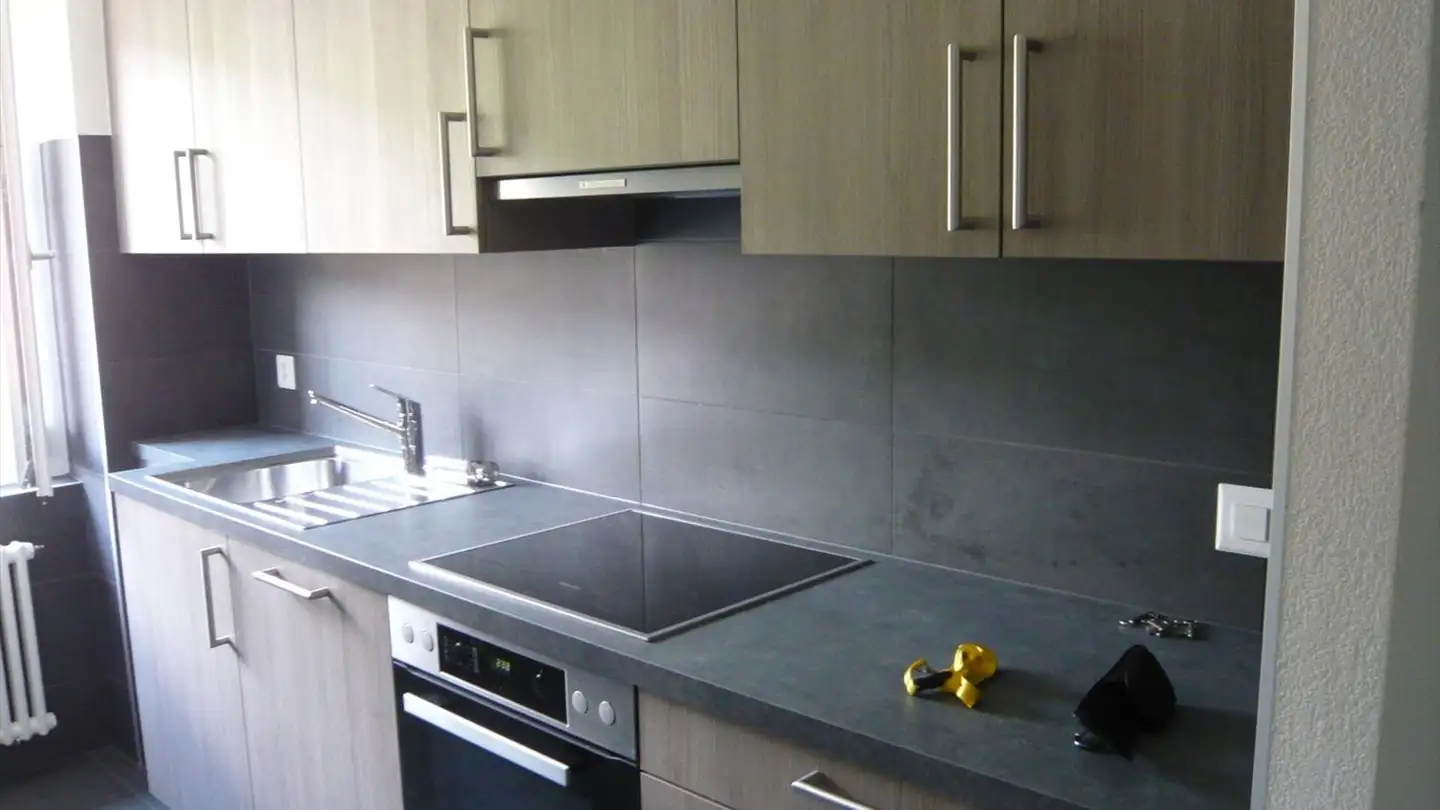 Apartment for rent - Petit-Chemin 2, 2035 Corcelles NE