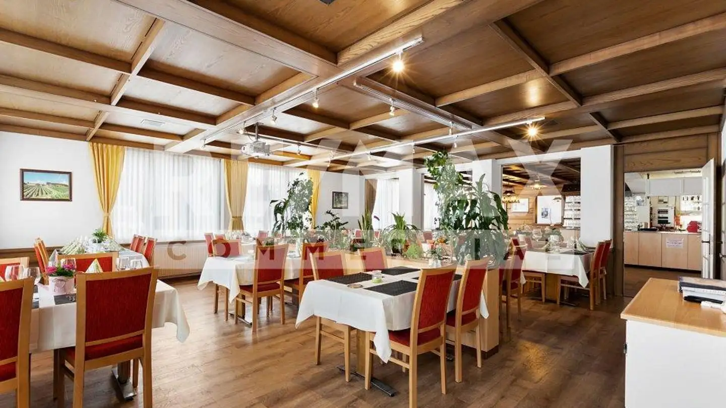 Commerciale in vendita - Hintere Gasse 2, 4628 Wolfwil - Foto 3