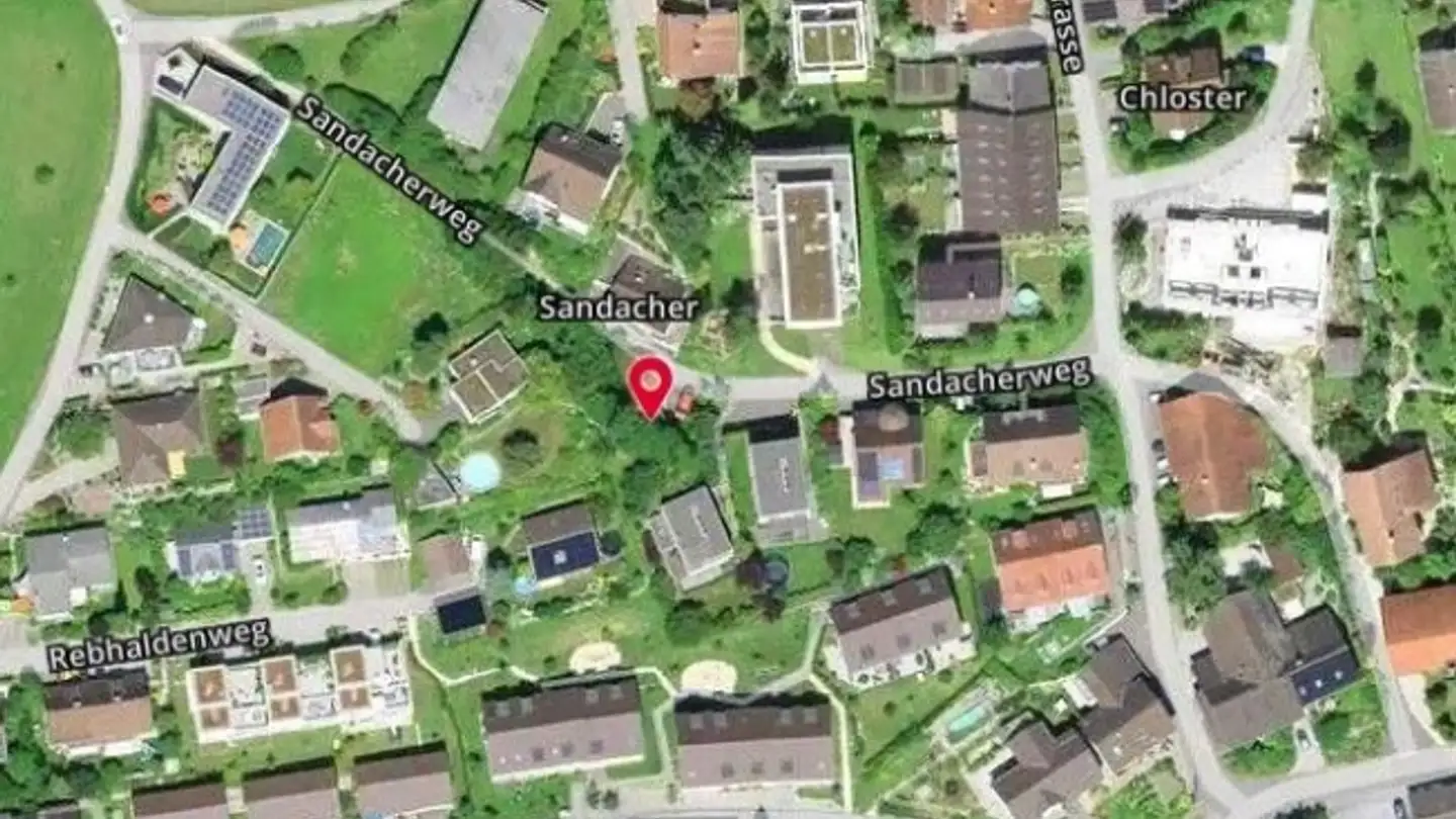 Casa singola in vendita - Sandacherweg, 5423 Freienwil - Photo 4