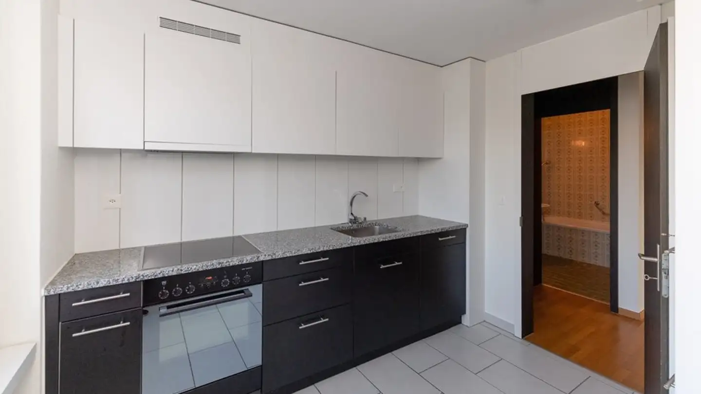 Attico in affitto - Solothurnstrasse 56a, 3322 Urtenen-Schönbühl