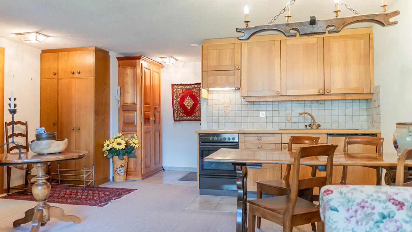 Apartment for sale - 3920 Zermatt - Photo 3