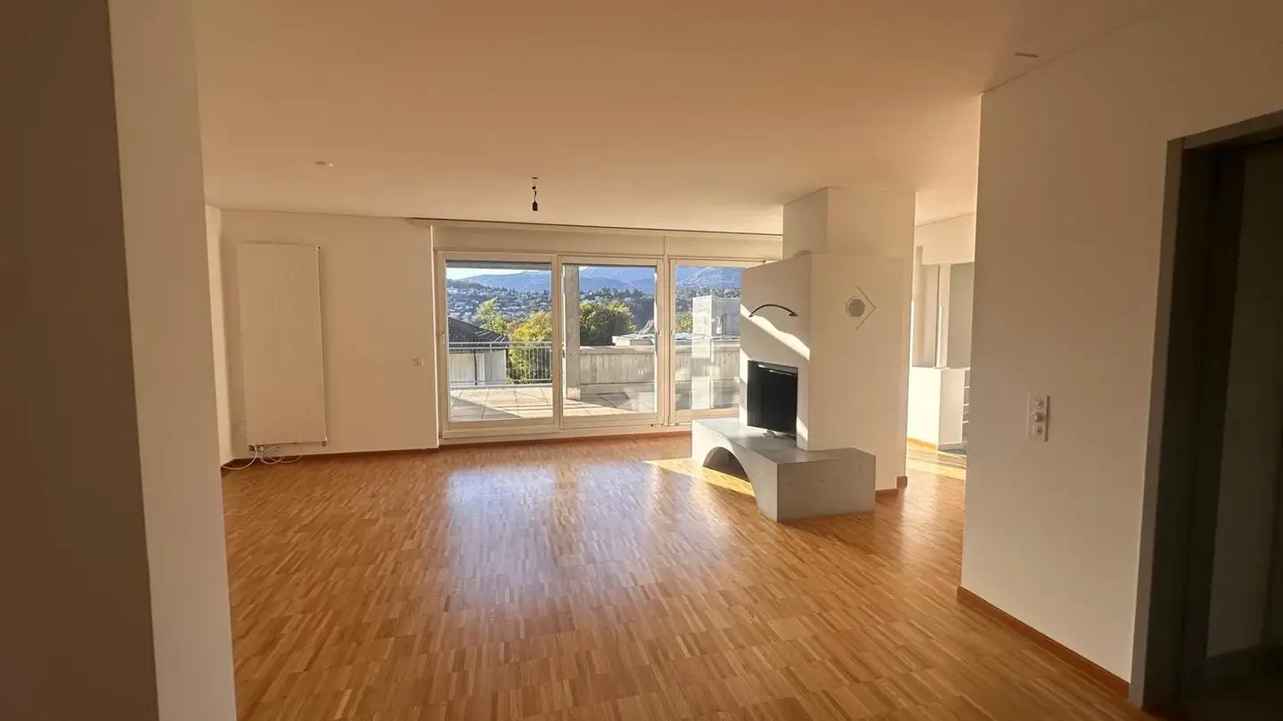 Appartamento in affitto - Via Nava 14b, 6963 Pregassona - Photo 3