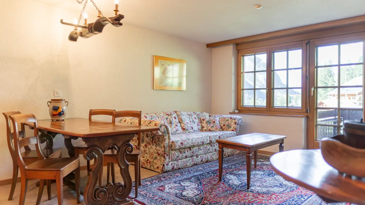 Apartment for sale - 3920 Zermatt - Photo 4