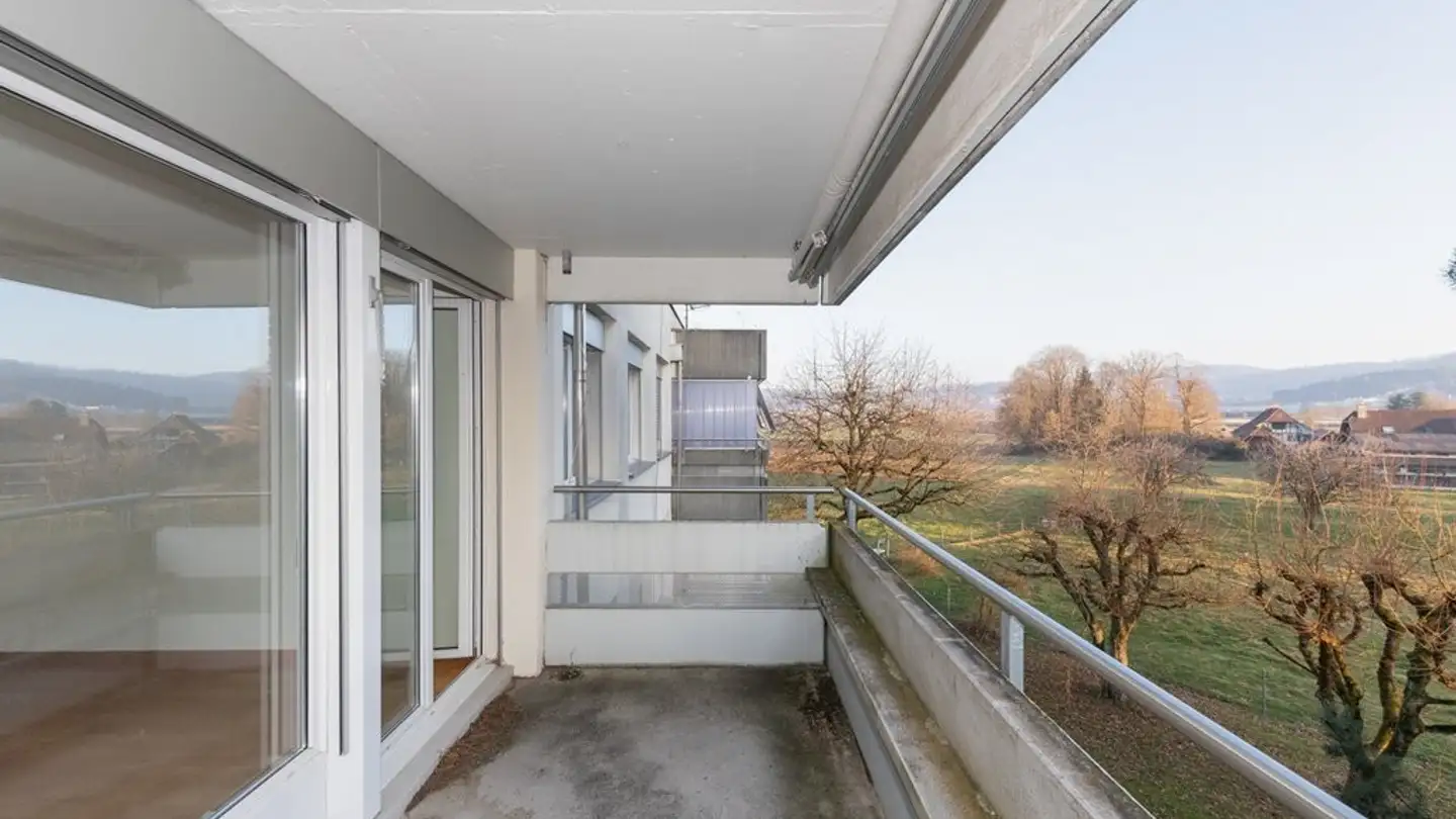 Attico in affitto - Solothurnstrasse 56a, 3322 Urtenen-Schönbühl - Foto 4