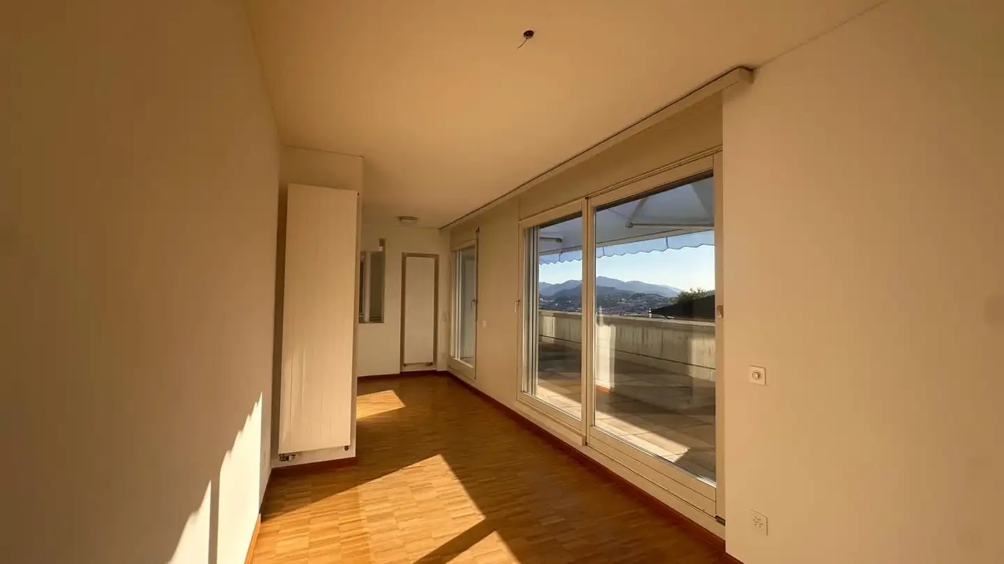 Appartamento in affitto - Via Nava 14b, 6963 Pregassona - Photo 4