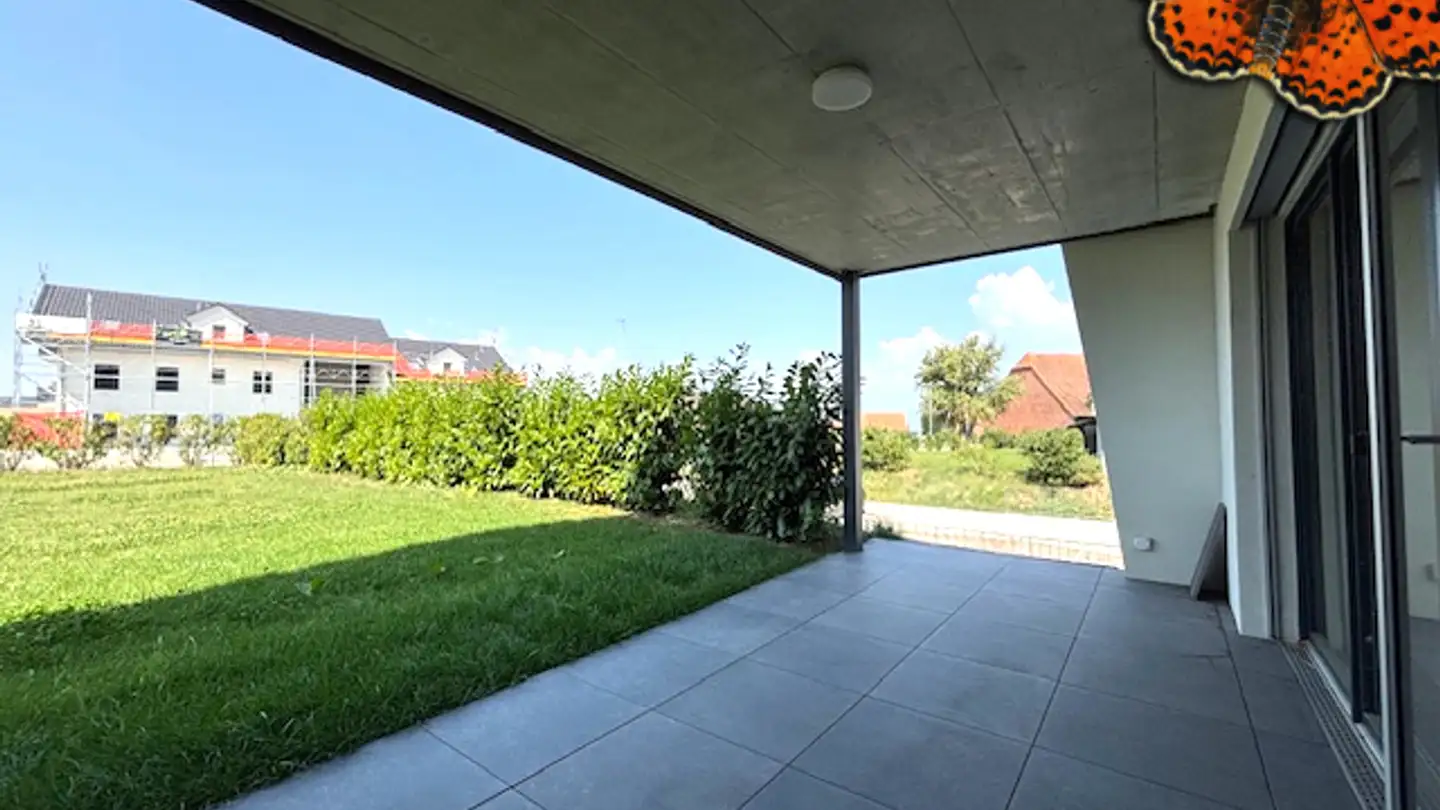 Apartment for sale - Route De Pré-Pury 58, 1749 Middes