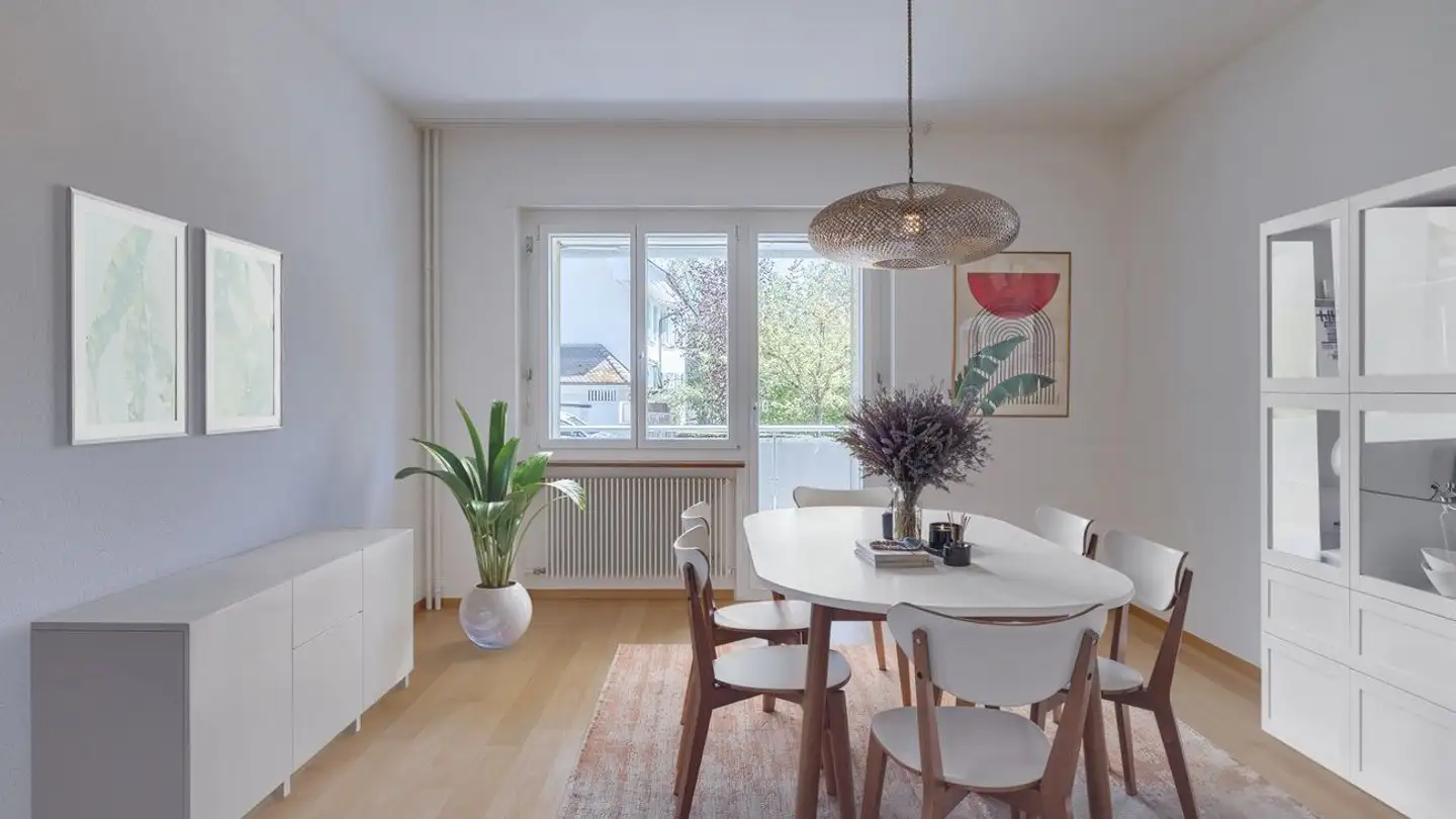 Apartment for rent - 3074 Muri b. Bern - Photo 3