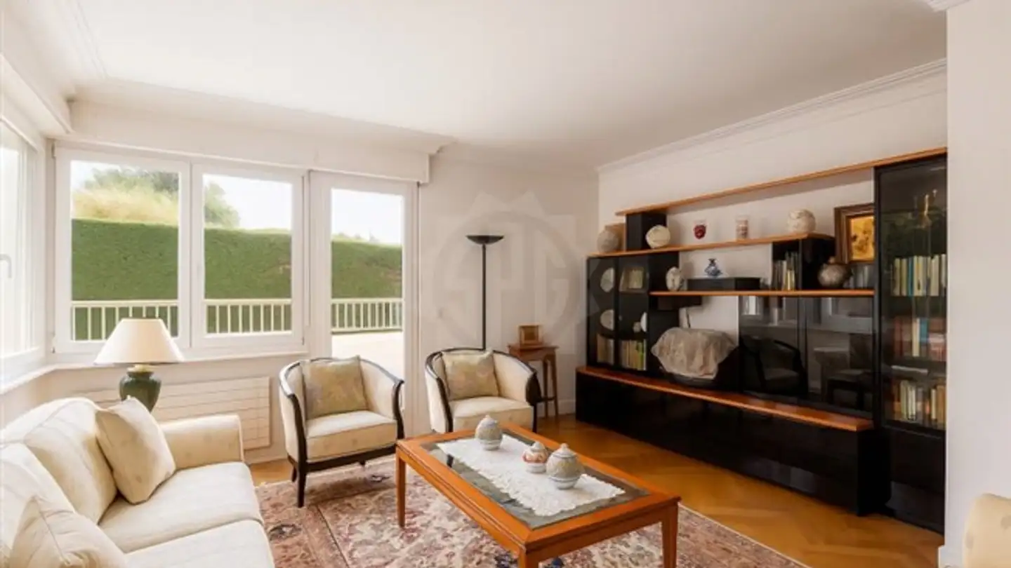 Single house for sale - 1216 Cointrin - Photo 3